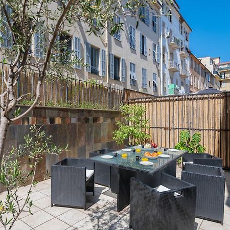"Le Zen" By Enjoynice, Central Spacious Apartment With Airco, Beach At 10 Min Экстерьер фото