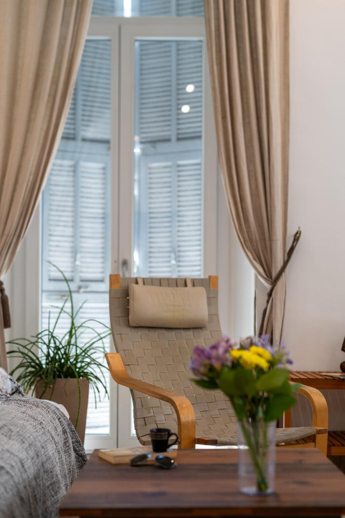 "Le Zen" By Enjoynice, Central Spacious Apartment With Airco, Beach At 10 Min Экстерьер фото